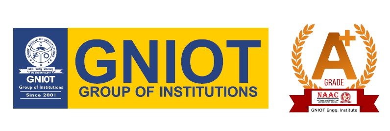 GNIOT Group of Institutions Logo