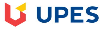 UPES University Logo